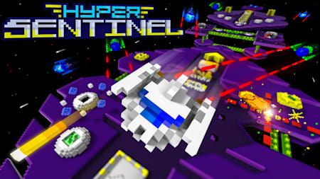 Hyper Sentinel