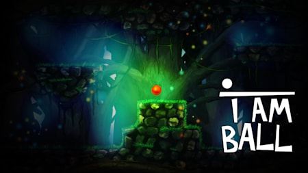 I am Ball
