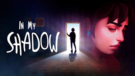 In My Shadow
