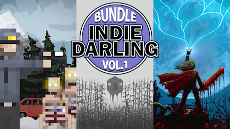 Indie Darling Bundle Vol. 1