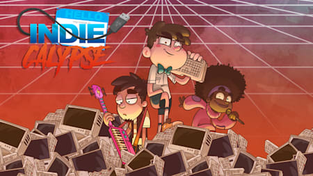 Indiecalypse