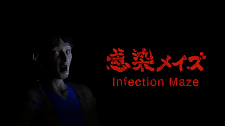 Infection Maze
