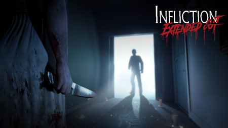 Infliction: Extended Cut