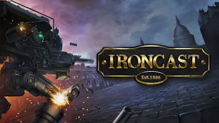 IRONCAST