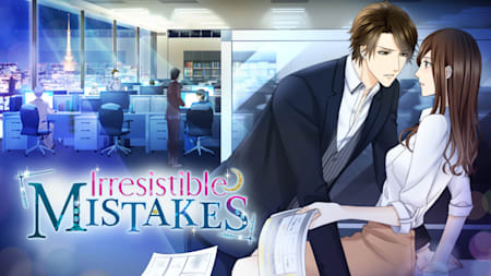 Irresistible Mistakes