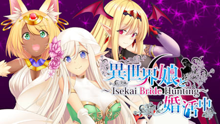 Isekai Bride Hunting