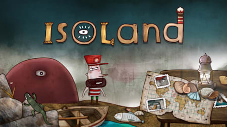 Isoland