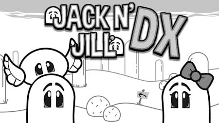 Jack N' Jill DX