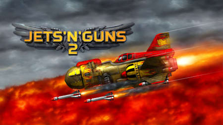Jets'n'Guns 2