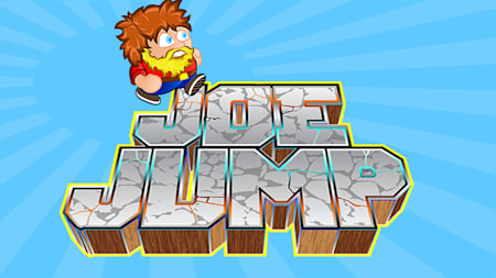 Joe Jump Impossible Quest