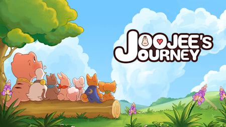 Joojee's Journey