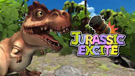 Jurassic Excite