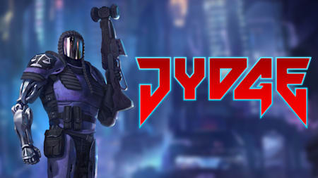 JYDGE
