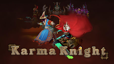 Karma Knight