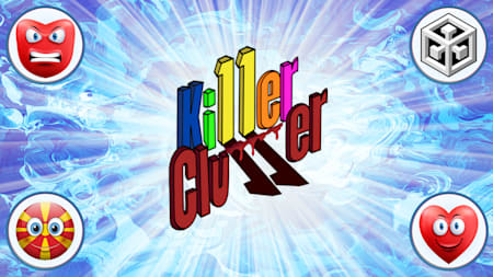 Ki11er Clutter