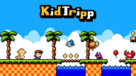 Kid Tripp