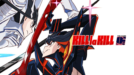 KILL la KILL -IF