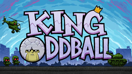 King Oddball
