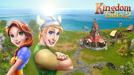 Kingdom Tales 2