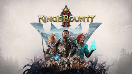 King's Bounty II
