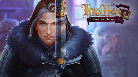 King's Heir: Rise to the Throne