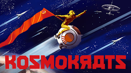Kosmokrats