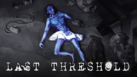 Last Threshold