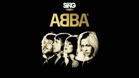 Let's Sing ABBA