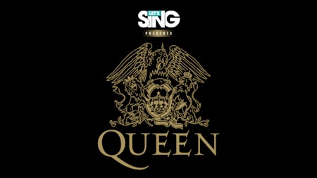 Let's Sing Queen
