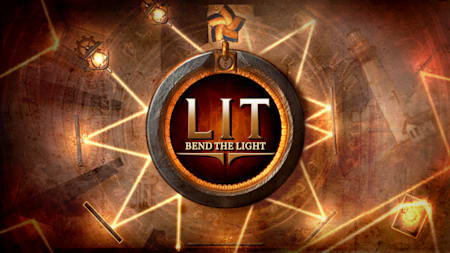 LIT: Bend the Light