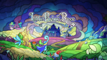Little Briar Rose