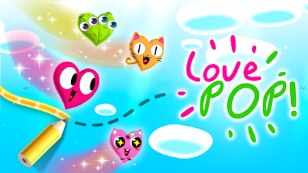 Love Pop!