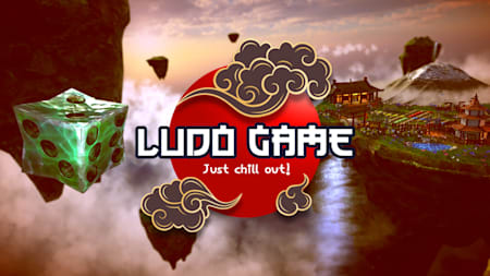 Ludo Game: Just chill out!