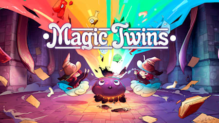 Magic Twins