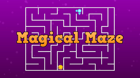 Magical Maze