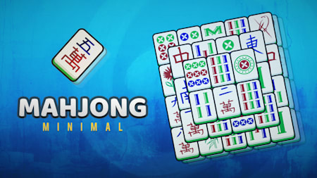 Mahjong Minimal