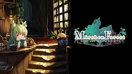 Märchen Forest