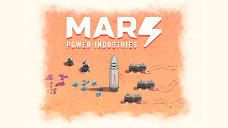 Mars Power Industries