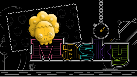 Masky
