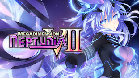 Megadimension Neptunia VII