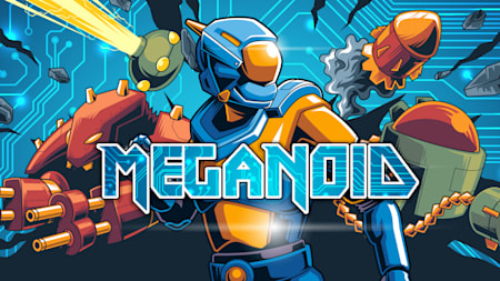 Meganoid