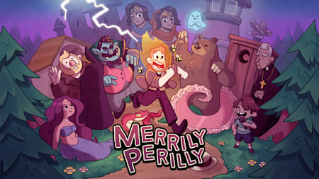 Merrily Perilly