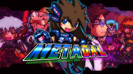 METAGAL