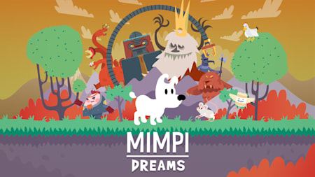 Mimpi Dreams
