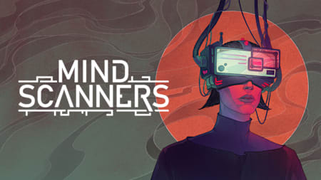 Mind Scanners