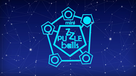 Mini Puzzle Balls