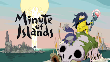 Minute of Islands
