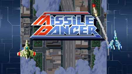 Missile Dancer