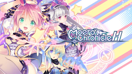 Moero Chronicle™ Hyper