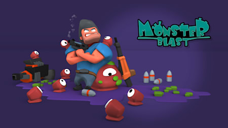 Monster Blast